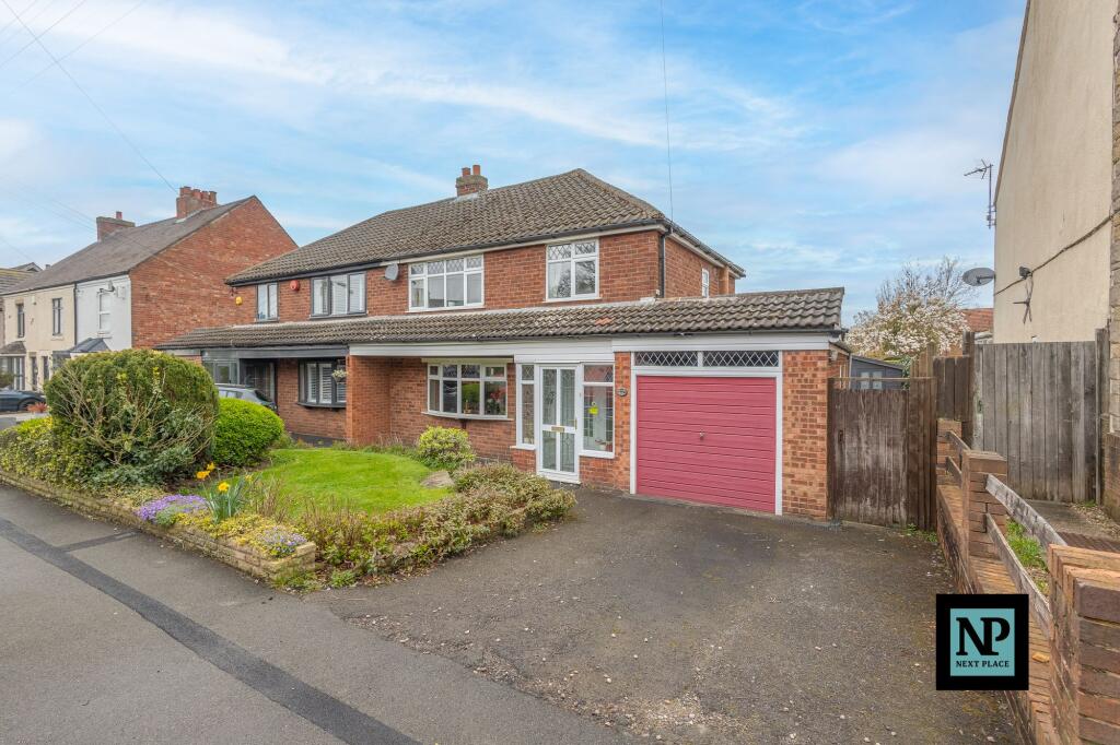 Main image of property: Boulters Lane, Wood End, CV9