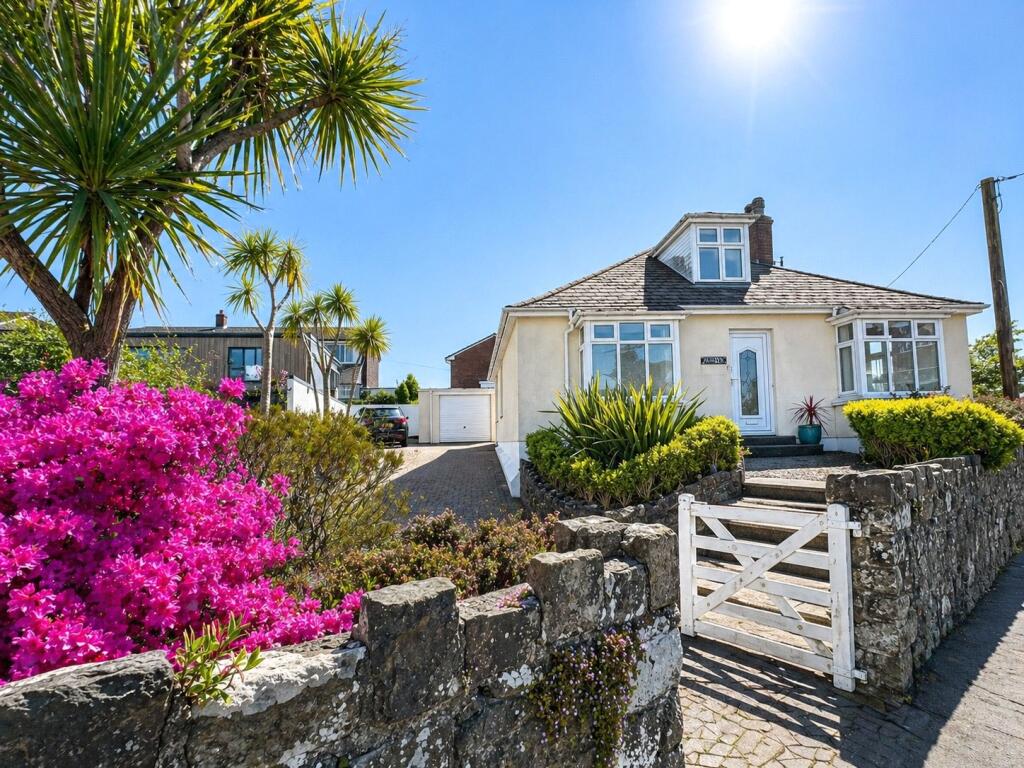 Main image of property: Exeter Road, Braunton, EX33
