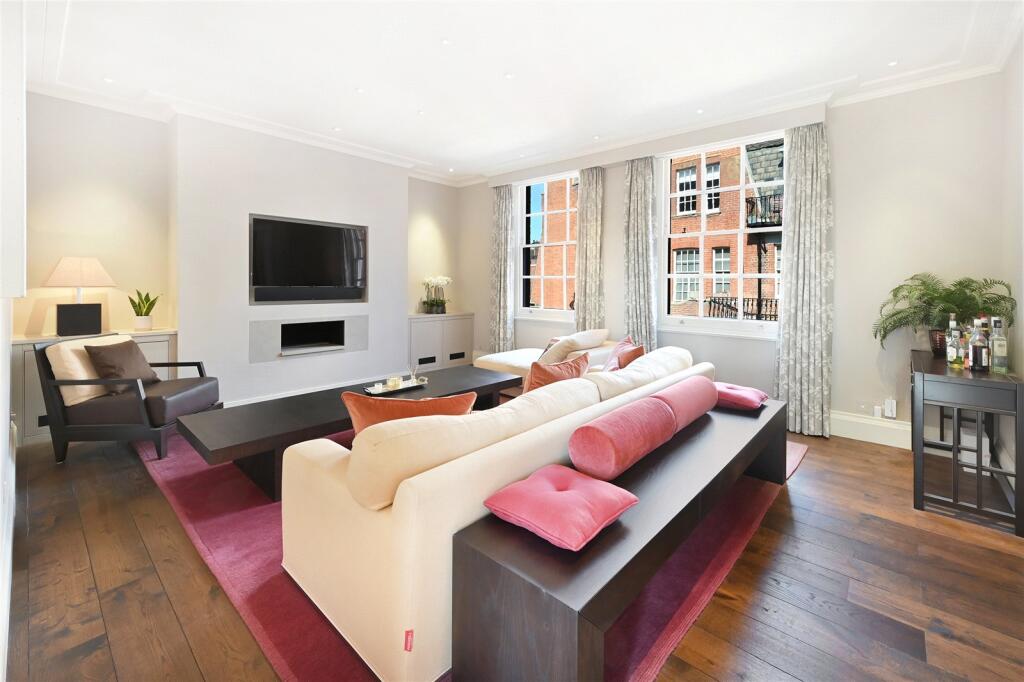 Main image of property: Ashley Gardens, Emery Hill Street, Westminster, London, SW1P