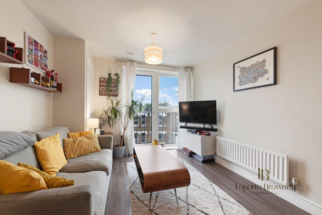 2-soban stan, 68 m²