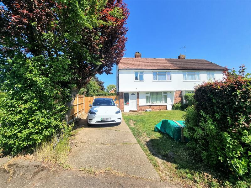 Main image of property: Queenhythe Road