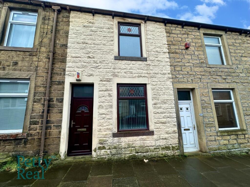 House in Blackburn - View 2