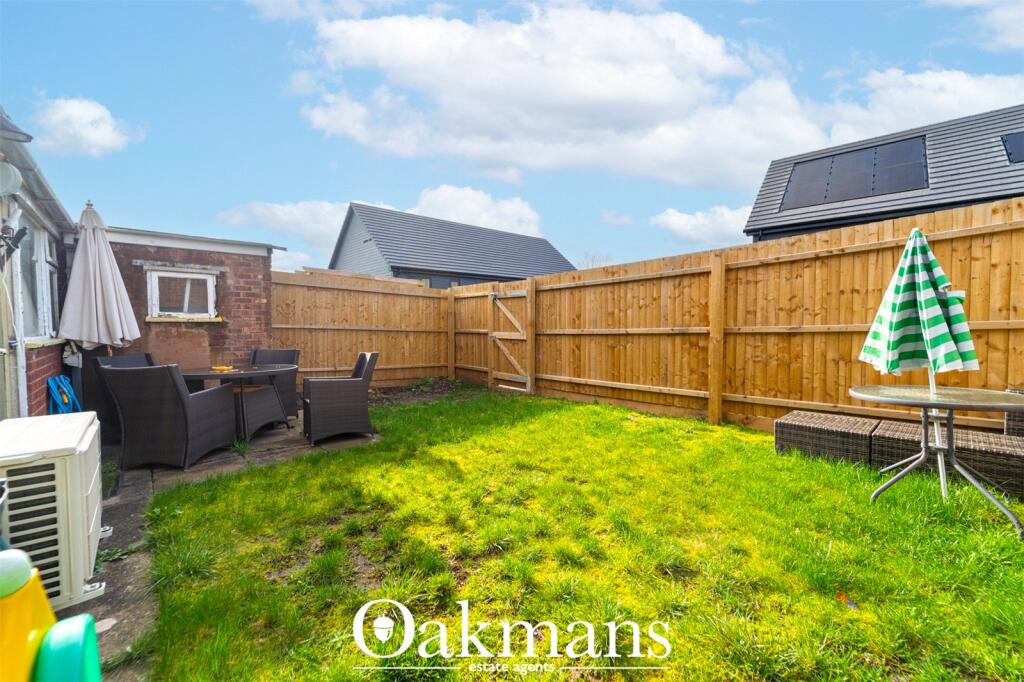 Additional image 21 of Treville Close, Redditch, Worcestershire, B98