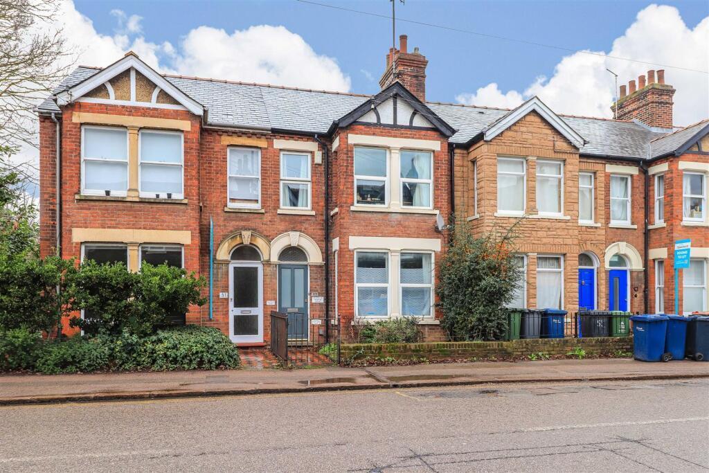 Main image of property: Rooms at 53 Cherry Hinton Road