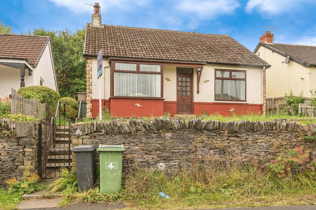 Main image of property: Dingle Road, Huddersfield