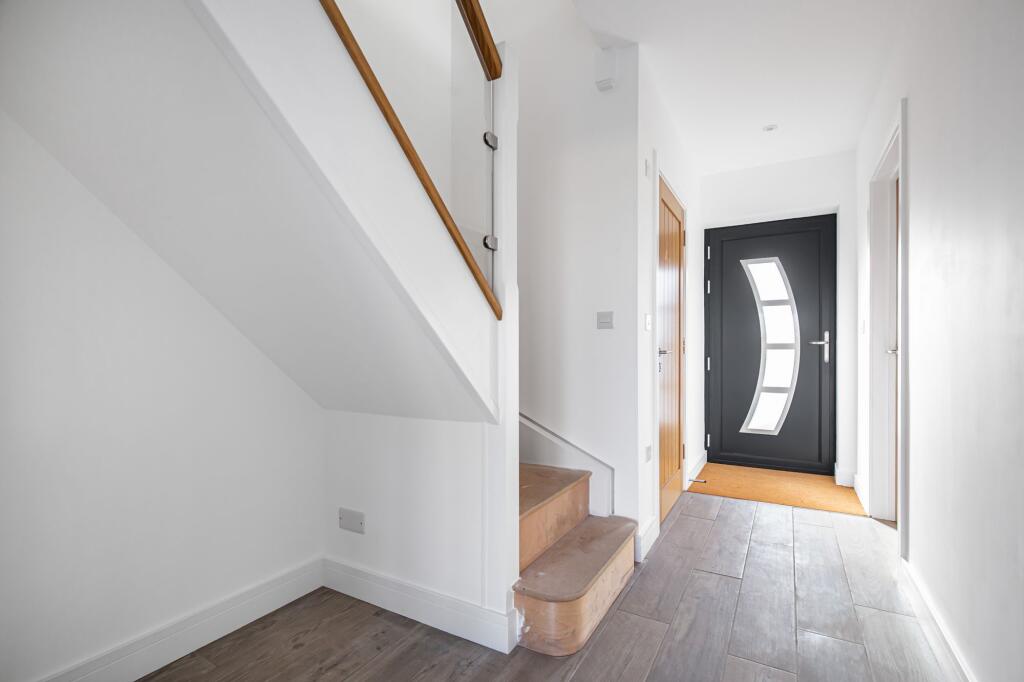 House in Cambridge - View 5