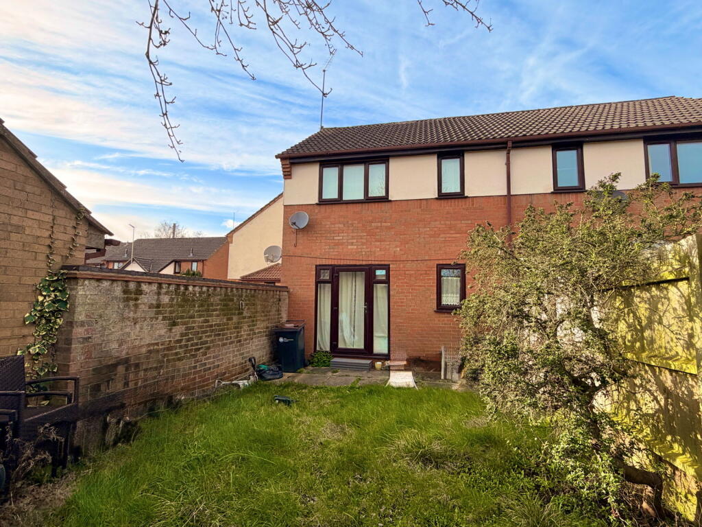 Main image of property: Woodpecker Way, East Hunsbury, NN4