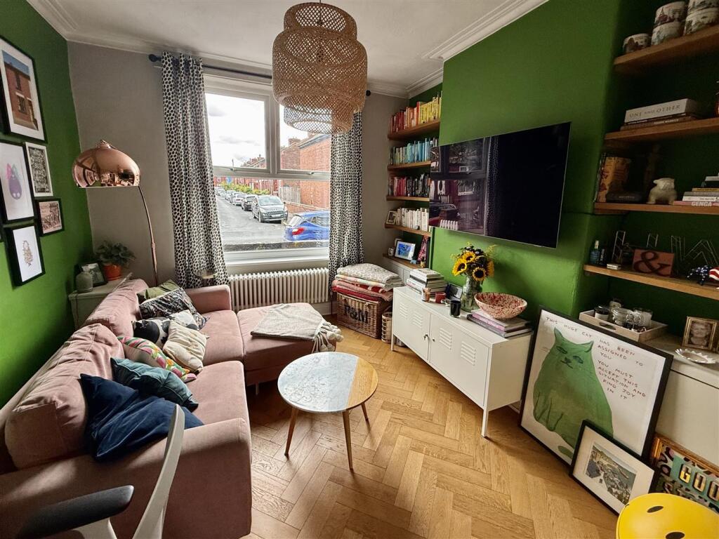 House in Manchester, Levenshulme - View 4