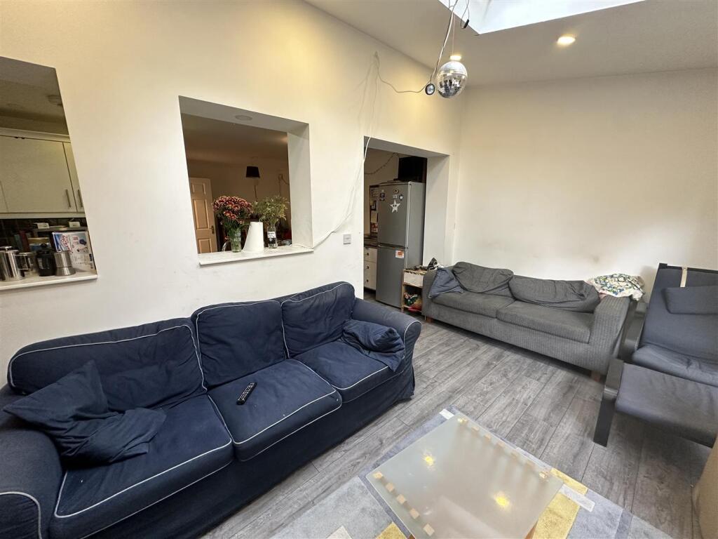 House in Manchester - View 5