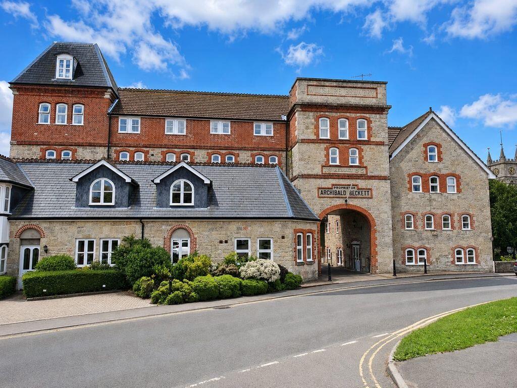 Main image of property: The Old Brewery, Tisbury