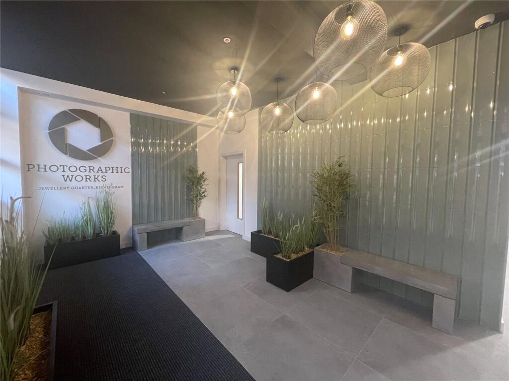 Additional image 9 of Camden Street, Birmingham, West Midlands, B1