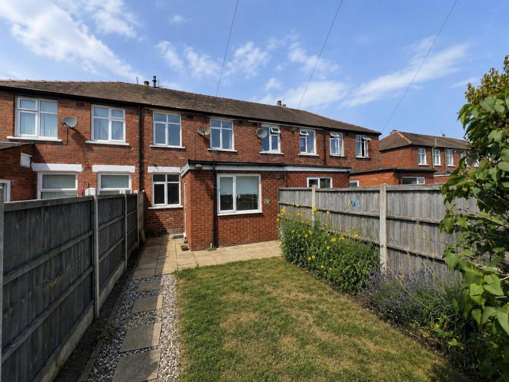 Main image of property: Grasmere Road, Shrewsbury