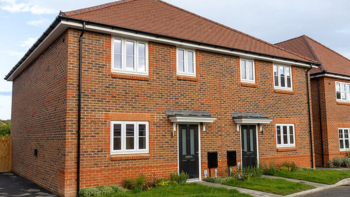 Main image of property: Sweeters Fields Rd, Cranleigh,
GU6 8UD