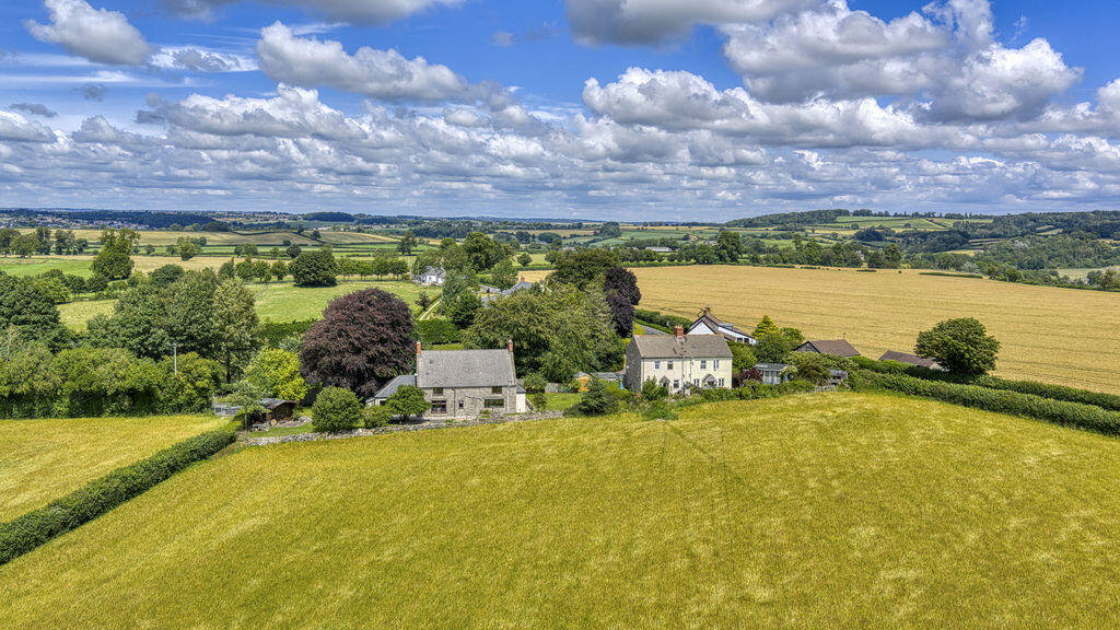 Main image of property: The Sheiling, Charlton, Radstock