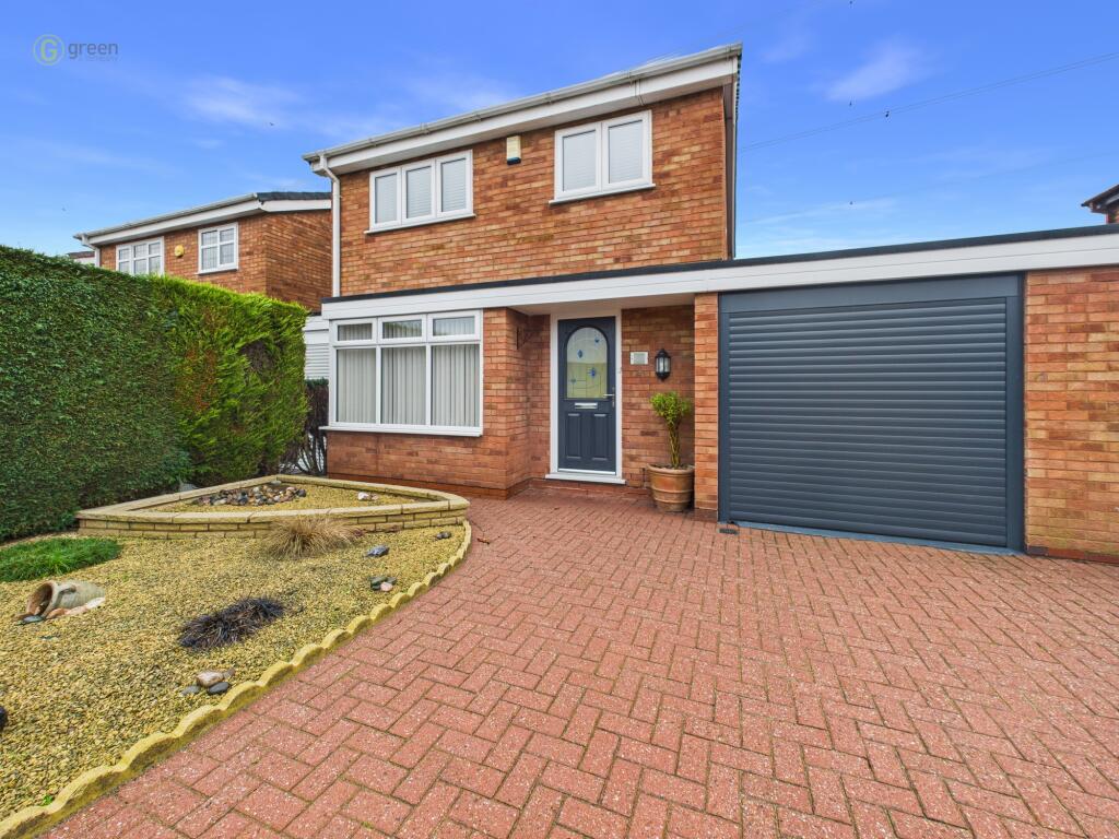Additional image 35 of Lorton, Tamworth, B79