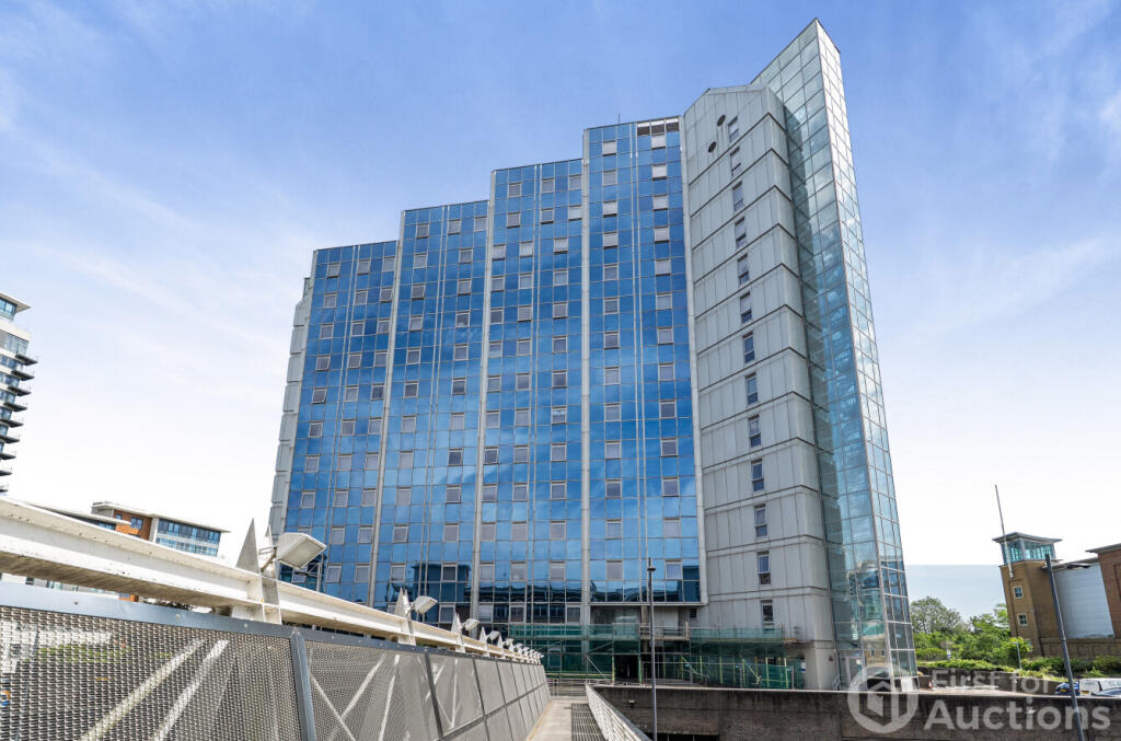 Main image of property: Churchill Way, Basingstoke, Hampshire
