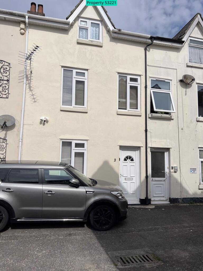 Main image of property: South View Place, Bournemouth, BH2 5PN