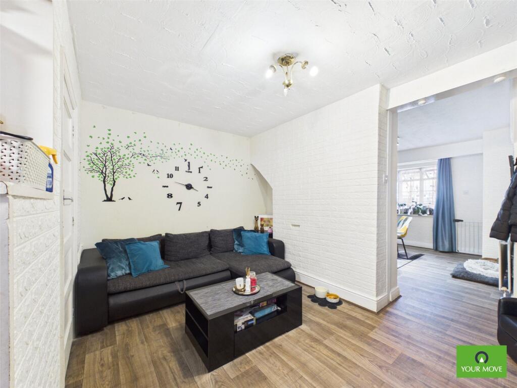 Main image of property: Beam Avenue, Dagenham, Essex, RM10