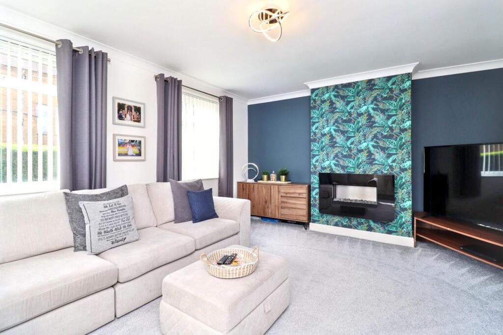 House in Billingham, Stockton-on-Tees - View 2