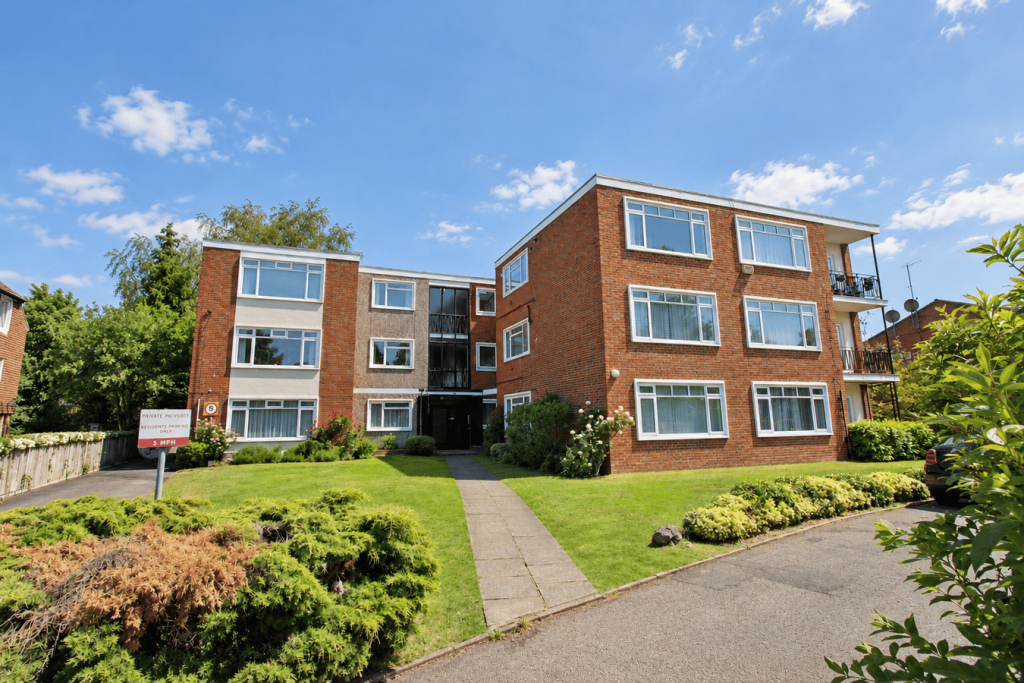 Main image of property: Wickham Road, Beckenham, BR3