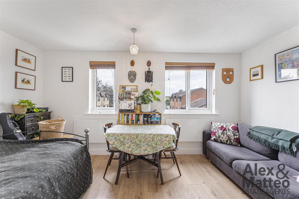 Main image of property: Carew Court, New Cross, SE14