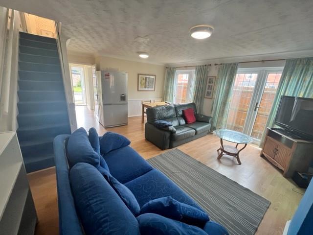Main image of property: Fairgreen Way, Selly Oak, Birmingham