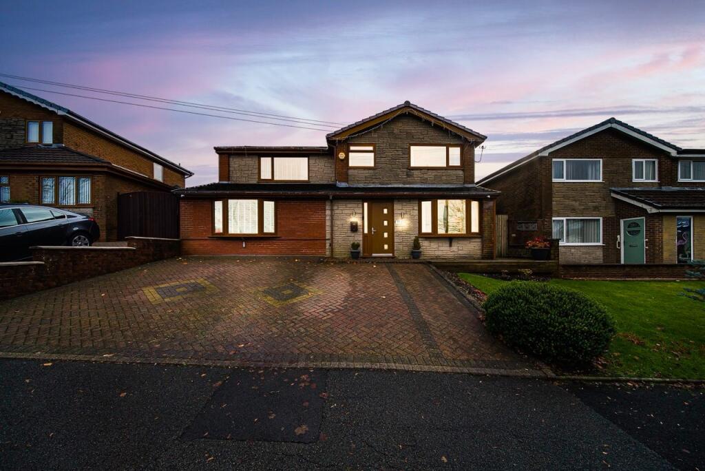 Additional image 41 of Pole Lane, Darwen, Blackburn With Darwen, BB3 3LD