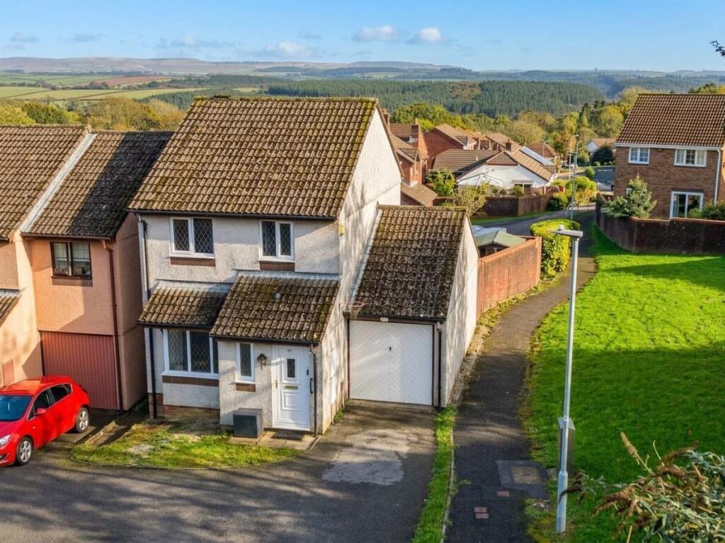 Main image of property: Bowers Park Drive, Woowell, Plymouth