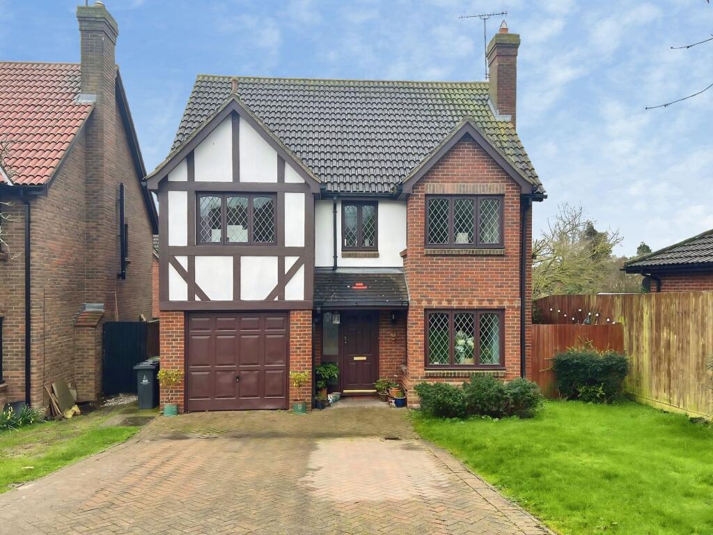 Main image of property: Victoria Road, Cold Norton, CM3