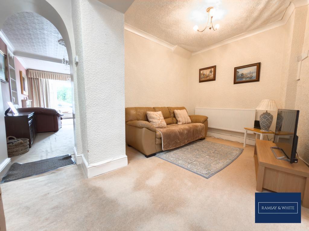 House in RCT, Hirwaun - More