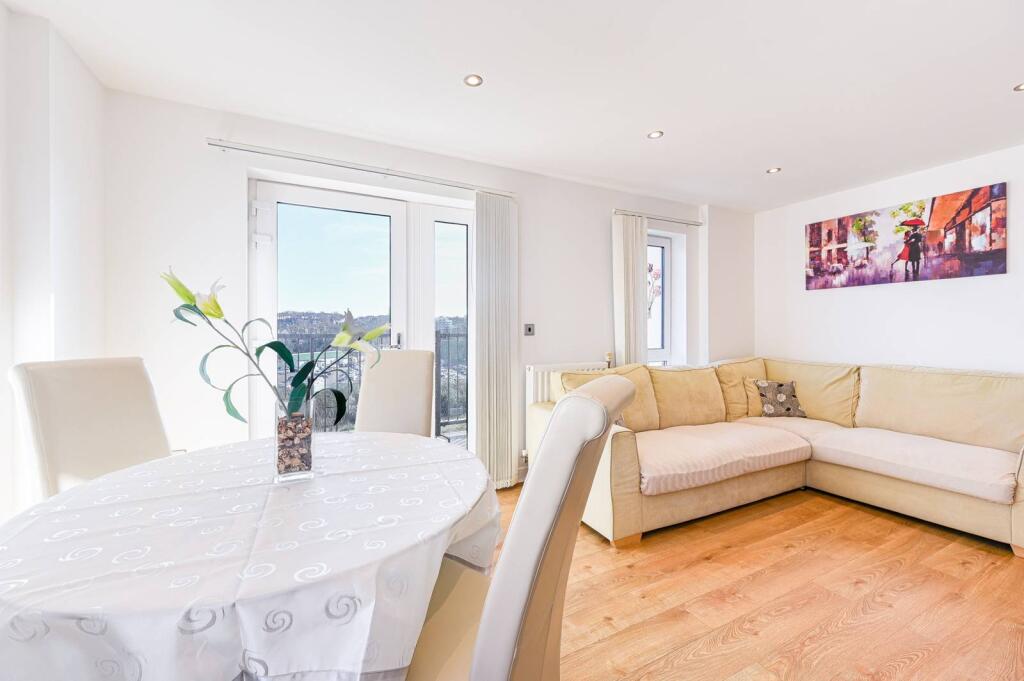 Main image of property: Fairthorn Road, Charlton, London, SE7