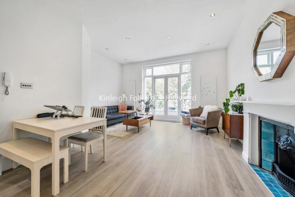 Main image of property: Belsize Park Gardens, Belsize Park, London, NW3
