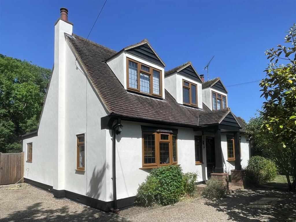 Main image of property: Creephedge Lane, East Hanningfield