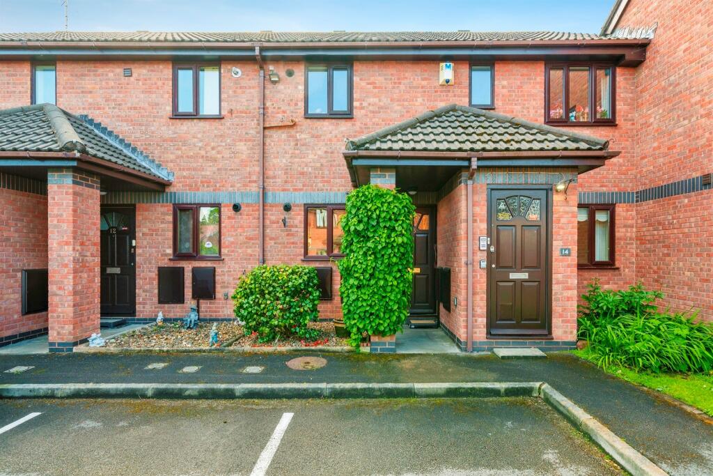 Main image of property: Frankby Road, Wirral