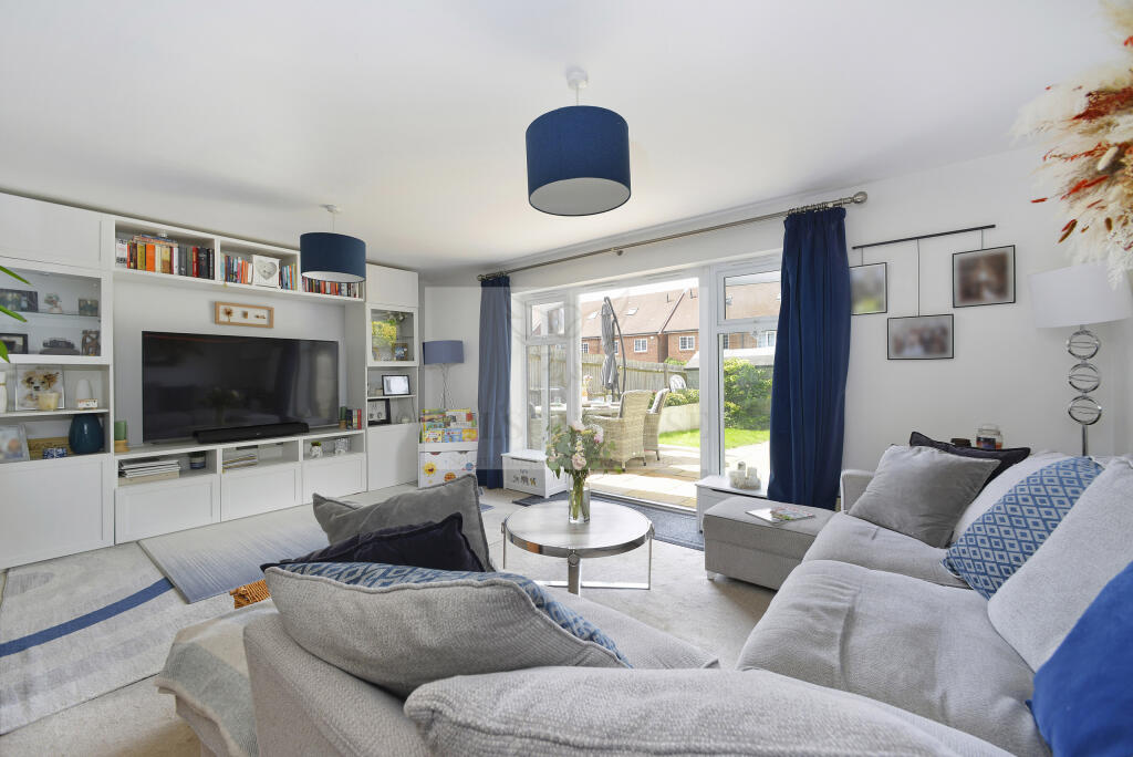 Main image of property: Anvil Cottages, Catteshall Lane, Godalming, Surrey