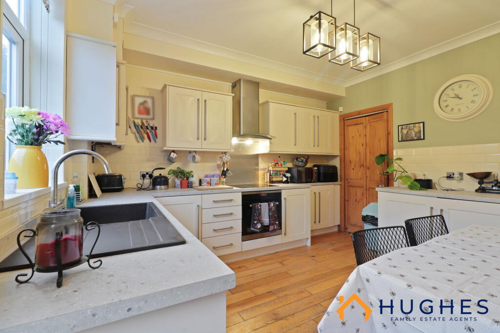 Vere Road, Hillsborough, Sheffield - View 3