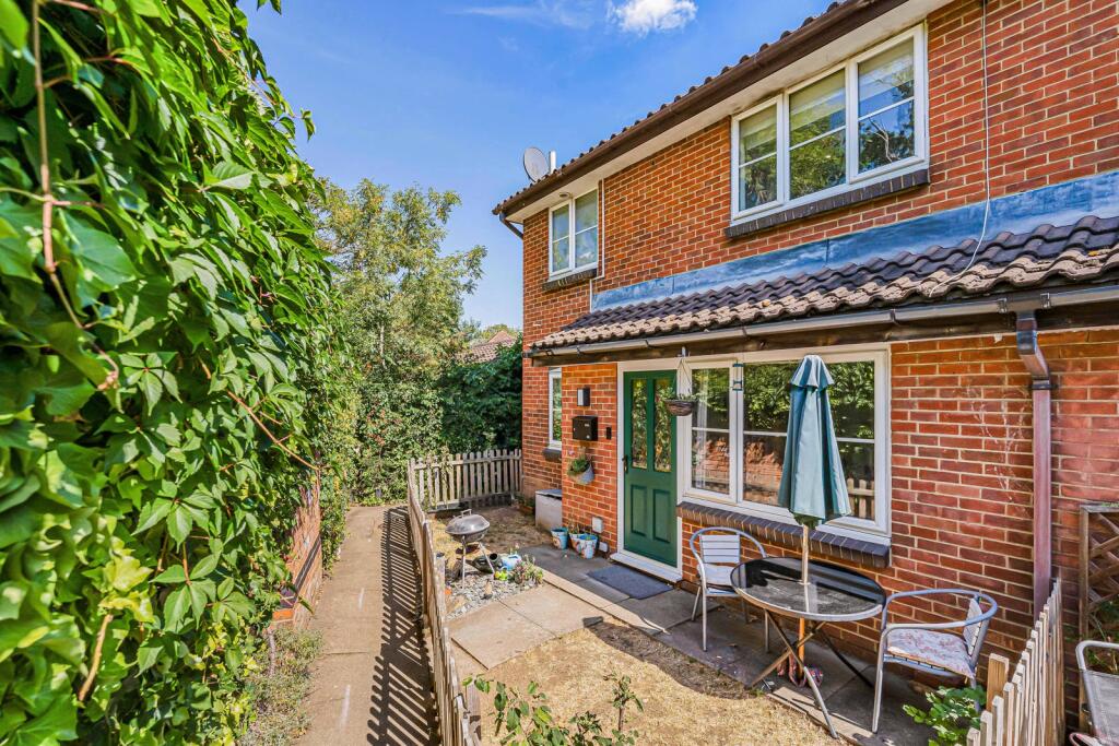Main image of property: Windermere Close, Egham, Surrey, TW20