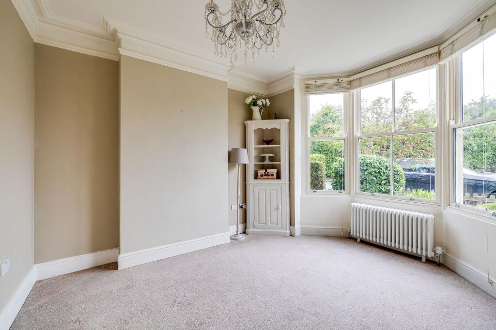 House in Chester - View 5