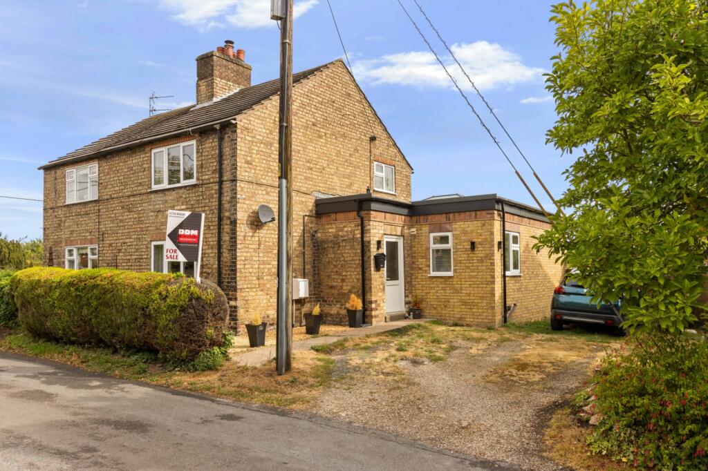 Main image of property: East Street, Roxby, North Lincolnshire, DN15