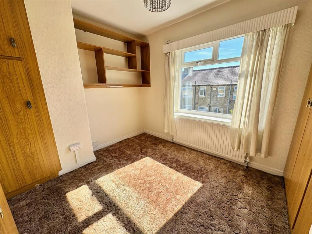 House in Calderdale, West Yorkshire - More