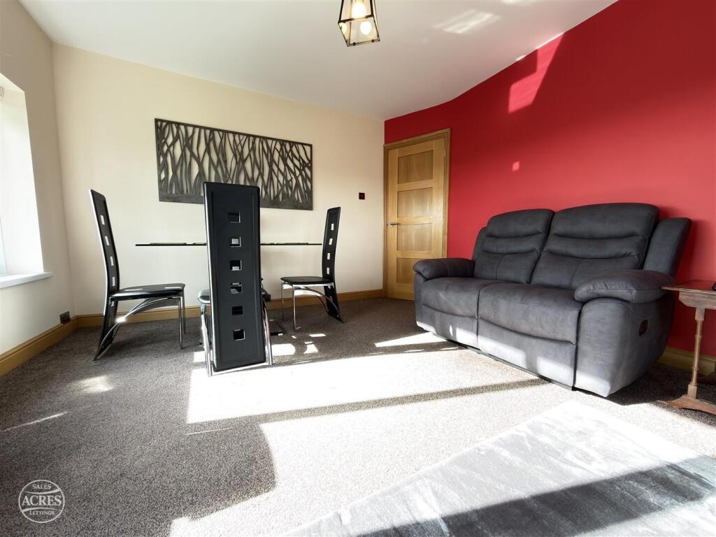 Dunbar Grove, Great Barr, Birmingham photo 4