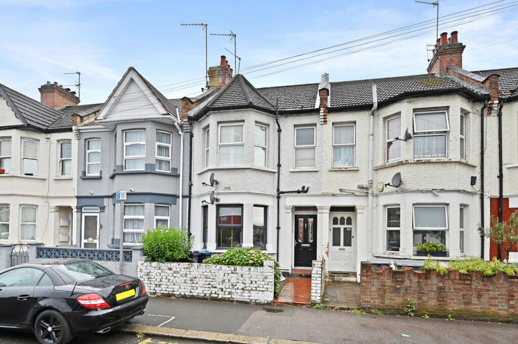 Main image of property: Oldfield Road, London, NW10 9