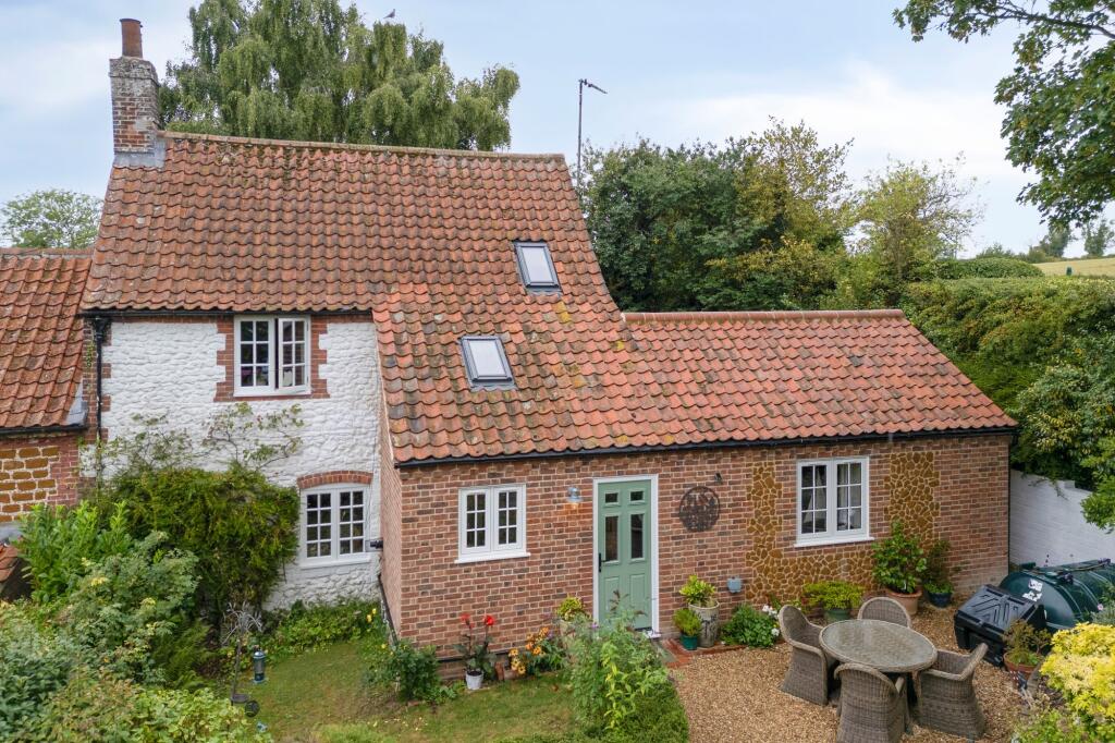 Main image of property: Charming Country Cottage in Sedgeford