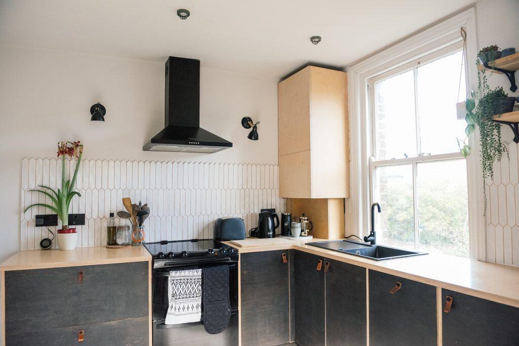 Apartment in Canterbury - View 5