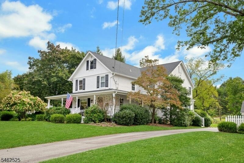 Main image of property: New Jersey, Morris County, Mendham