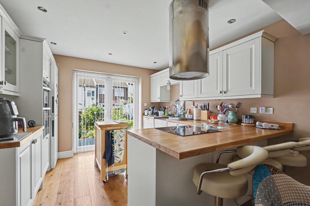 House in Rochester, Troy Town - View 4