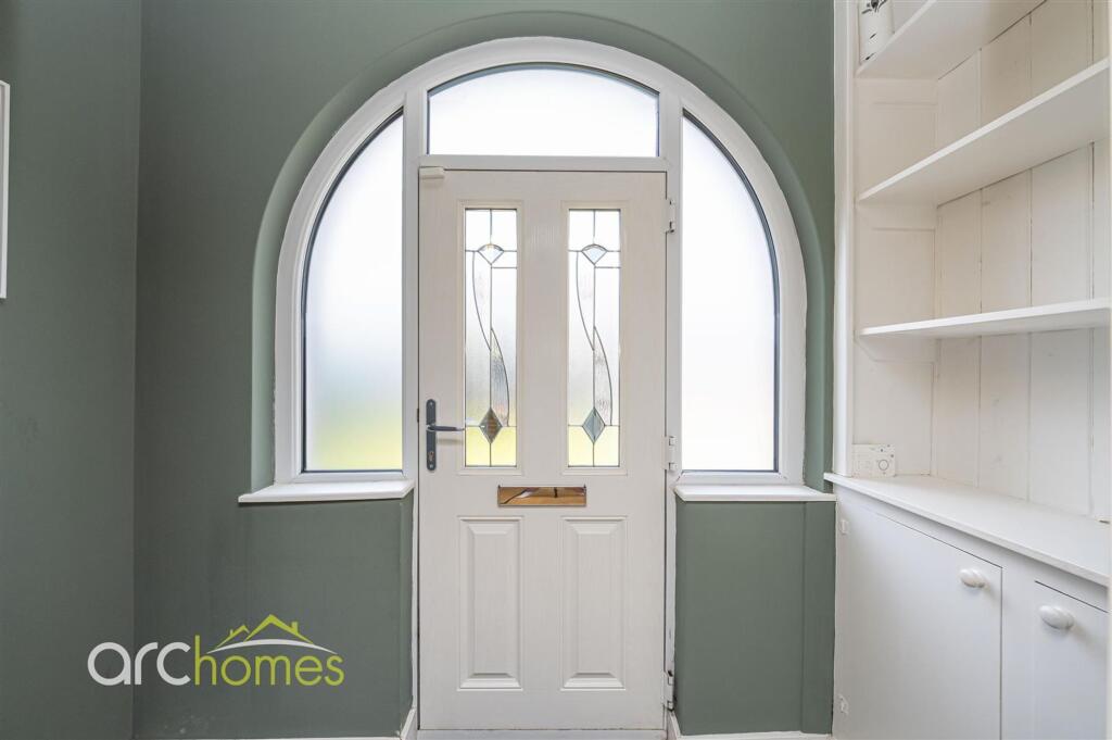 House in Wigan, Hindley Green - View 5