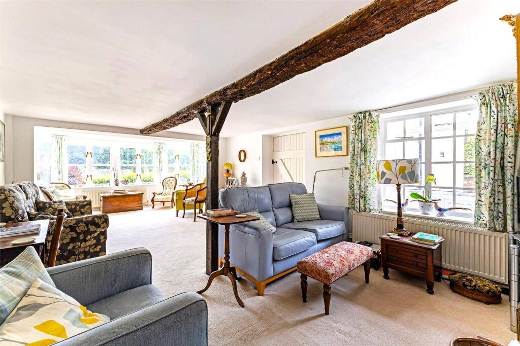 Additional image 4 of Potters Hill, Crockerton, Warminster, BA12