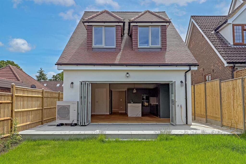 Additional image 24 of Highfield Road, Sandridge, St. Albans