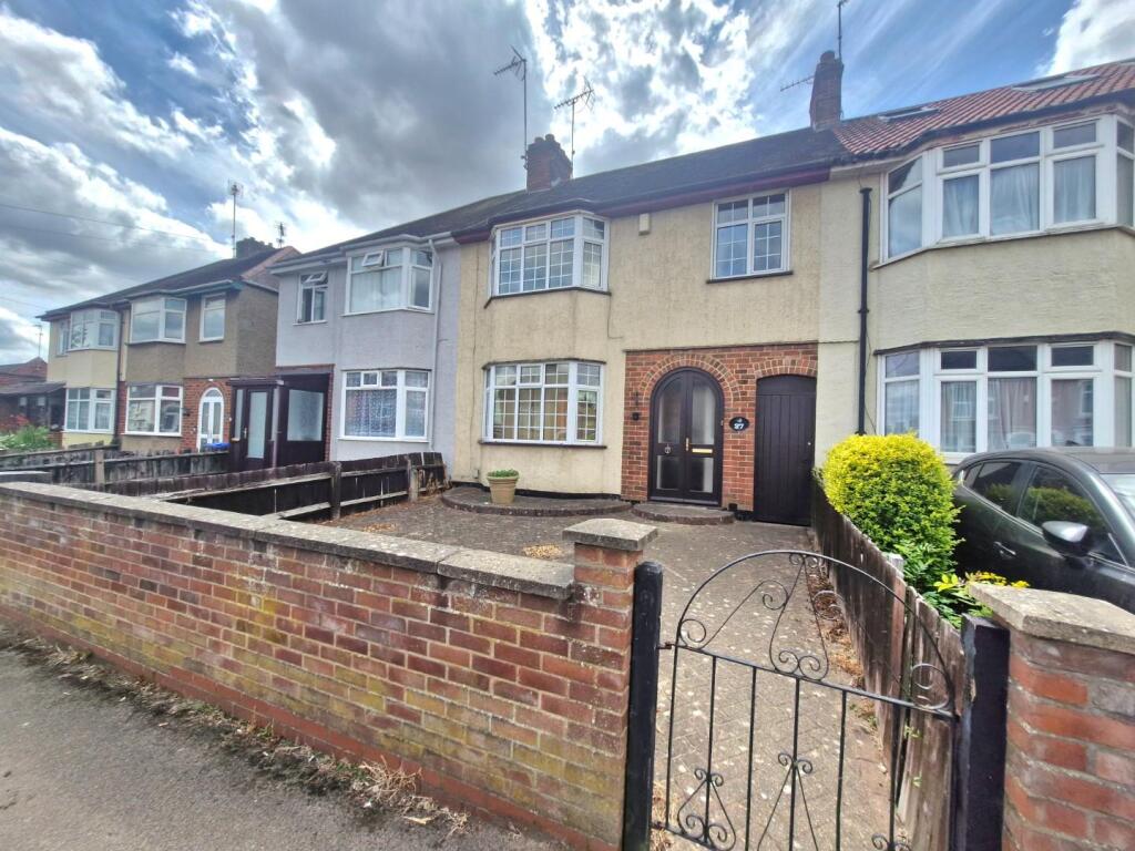 Main image of property: Rothersthorpe Road, Delapre, Northampton NN4